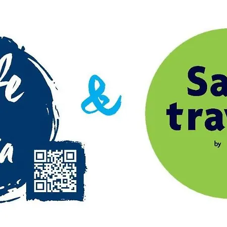 La Riva - Seafront Apartman *