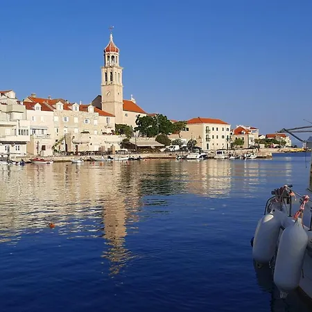 La Riva - Seafront *