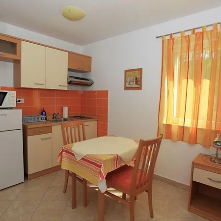 La Riva - Seafront Apartman