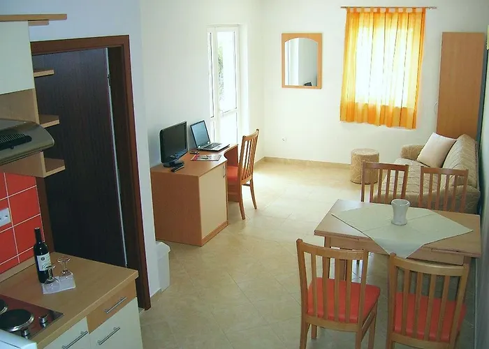 Apartment La Riva - Seafront *