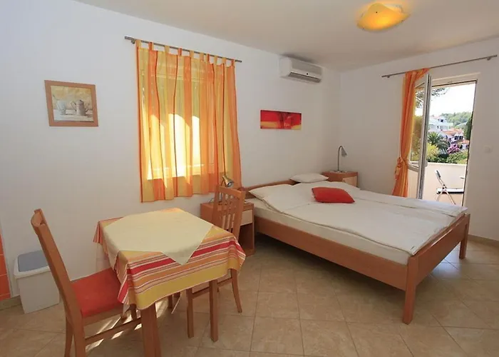 Apartment La Riva - Seafront *