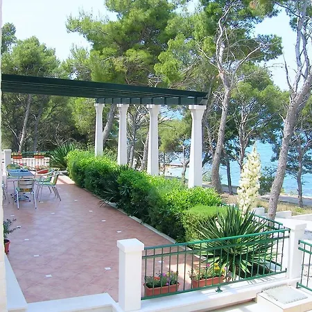 La Riva - Seafront