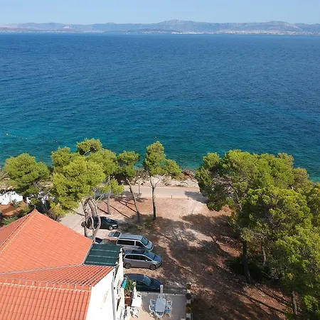 Apartment La Riva - Seafront *