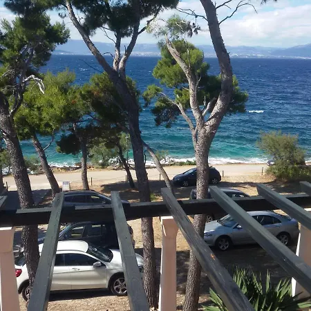 La Riva - Seafront * סוטיבאן