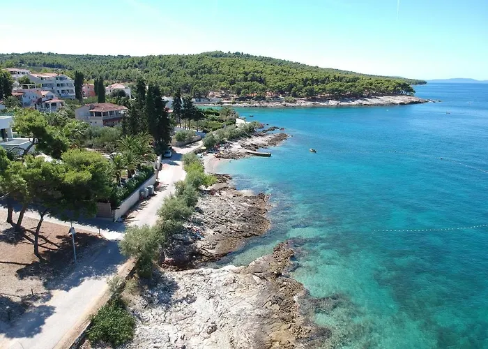 La Riva - Seafront شقة *