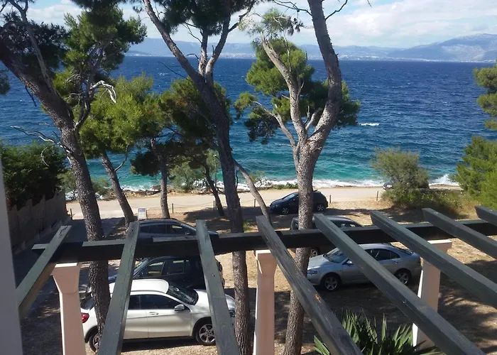La Riva - Seafront * سوتيفان