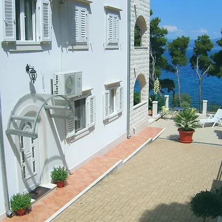 La Riva - Seafront *