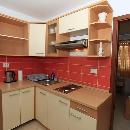 Апартаменты La Riva - Seafront