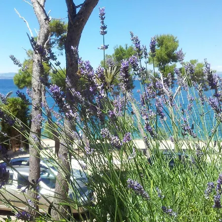 La Riva - Seafront *